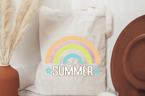 Hello summer png sublimation design download, hello summer png, summer vibes png, palm trees png, sublimate designs download Sublimation Jagonath Roy 