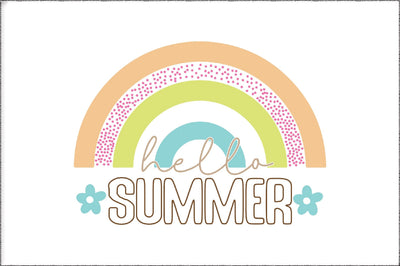 Hello summer png sublimation design download, hello summer png, summer vibes png, palm trees png, sublimate designs download Sublimation Jagonath Roy 