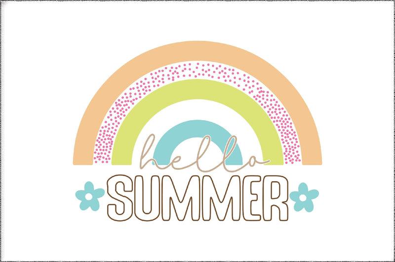 Hello summer png sublimation design download, hello summer png, summer vibes png, palm trees png, sublimate designs download Sublimation Jagonath Roy 