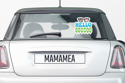 Hello Summer SVG Angelina750 