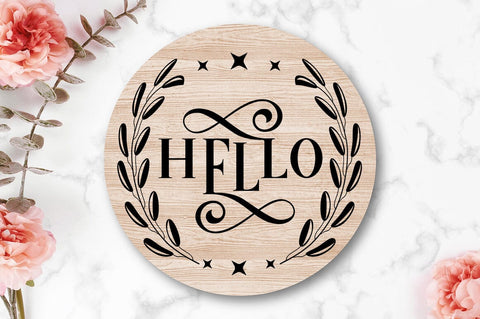 Hello SVG Design SVG Designangry 
