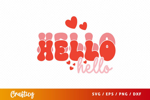 Hello SVG Design SVG Designangry 