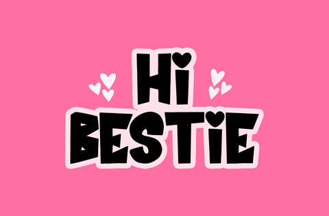 Hello Valentina Font Yuby 