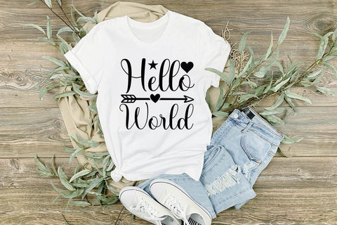 hello world-01 SVG Angelina750 