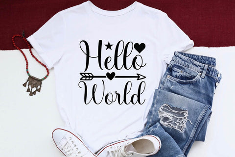 hello world-01 SVG Angelina750 