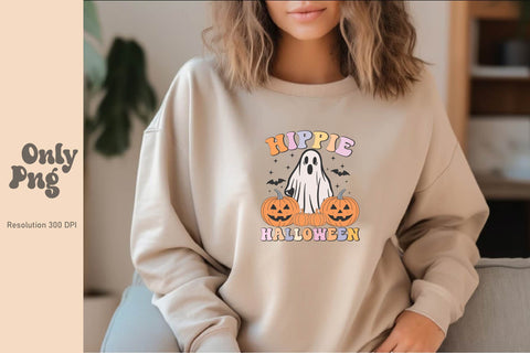 Helloween Sublimetion Bundle SVG Rupkotha 