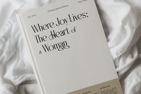 Helona: A New Modern Ligature Serif Font studioalmeera 