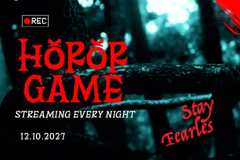 Hels Autom - Horror Display Font Font twinletter 