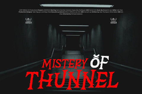 Hels Autom - Horror Display Font Font twinletter 