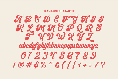 Helvira Font ahweproject 