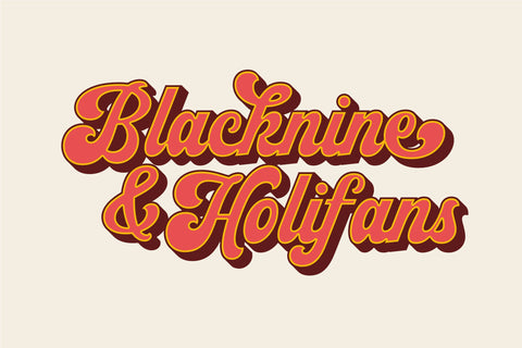 Helvira Font ahweproject 