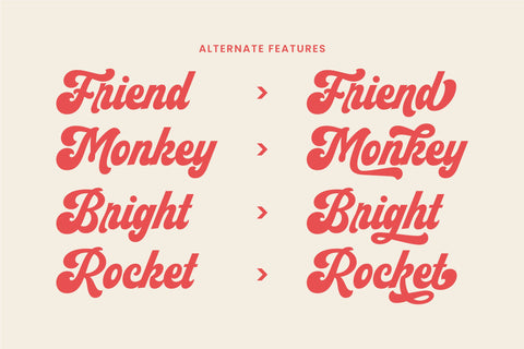 Helvira Font ahweproject 