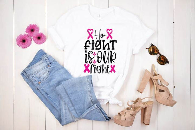her fight is our fight svg design, t shirt bundle SVG sk.swapon Roy 