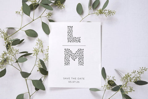 Herbaceous Border Font Lauren Ashpole 