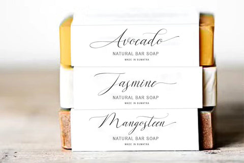 Herdiya Font Sulthan studio 