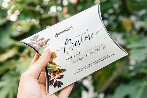 Herdiya Font Sulthan studio 