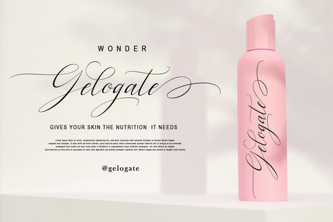 Herdiya Font Sulthan studio 