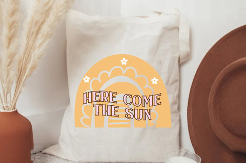 Here Come The Sun Png, Summer Design, Beach Png, Summer Life, Sublimation Summer, Sunshine, Beach Life, Sublimation Design,Digital Download Sublimation Jagonath Roy 