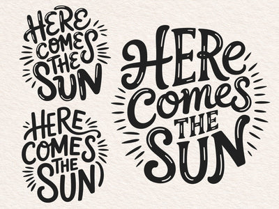 Here comes the son SVG, Baby shower Svg, Baby announcement, Here comes the son PNG, Sun rays Svg, Summer Svg SVG DesignDestine 