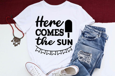 Here comes the sun-01 SVG Angelina750 