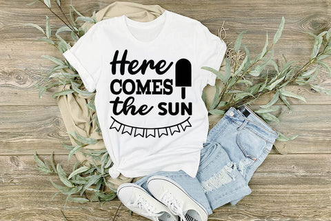 Here comes the sun-01 SVG Angelina750 