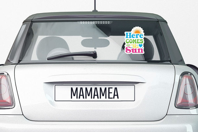 Here comes the sun SVG Angelina750 
