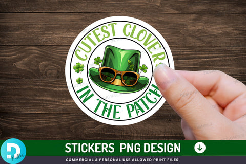 Here for the shenanigans Sticker Design Sublimation Regulrcrative 