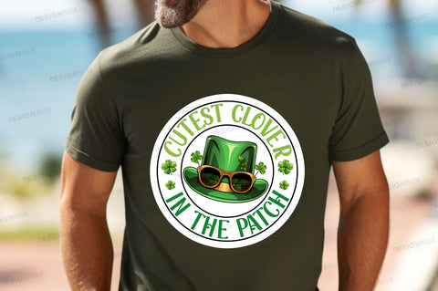 Here for the shenanigans Sticker Design Sublimation Regulrcrative 