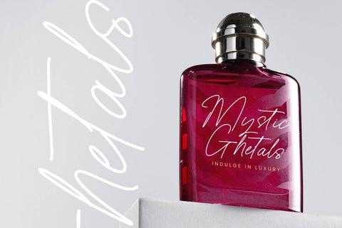 Heritage Classic - Modern Signature Font Font Letterena Studios 