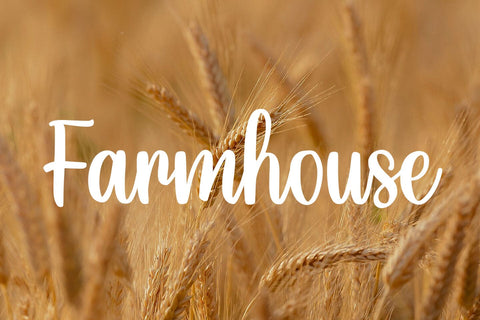 Heritage Font Abo Daniel Studio 