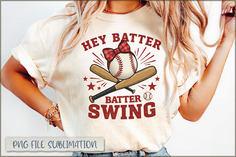 Hey batter batter swing Sublimation Sublimation Shetara Begum 