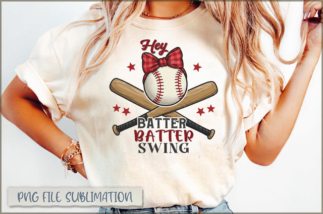 Hey batter batter swing Sublimation Sublimation Shetara Begum 