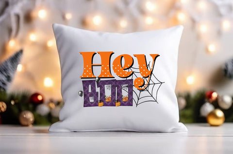 hey boo PNG Design Sublimation Designangry 