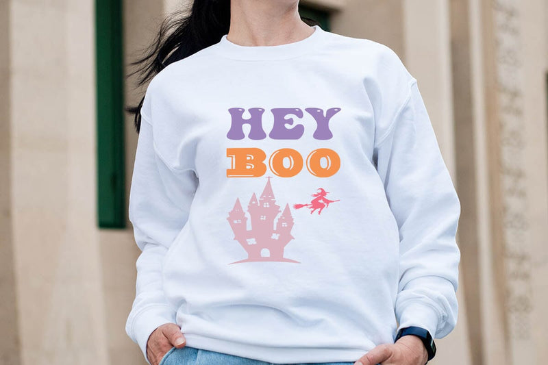 hey boo SVG Angelina750 