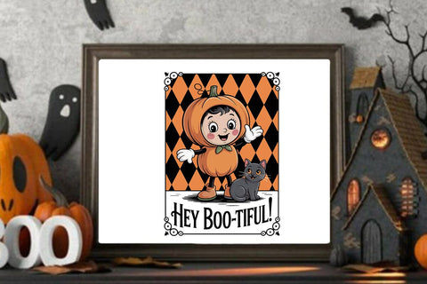 Hey Boo-tiful SVG Angelina750 