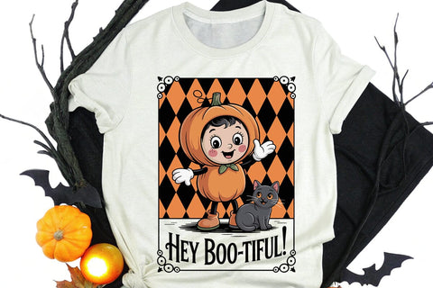 Hey Boo-tiful SVG Angelina750 