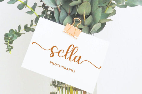 Hey Girl Script Font muhammadzeky 