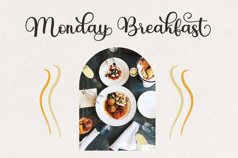 Hey Sophia Font Studio Rhd Store 