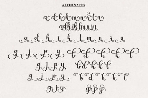 Hey Sophia Font Studio Rhd Store 