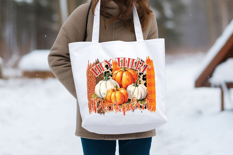 Hey there pumpkin PNG Design Sublimation Designangry 