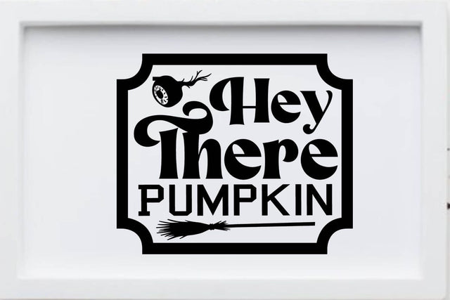 Hey There Pumpkin SVG Angelina750 
