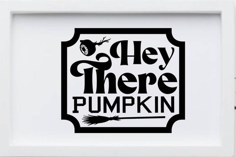 Hey There Pumpkin SVG Angelina750 