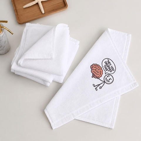 Hey You Dropped This Brain Machine Embroidery Design – Funny Sarcastic Embroidery File Embroidery/Applique DESIGNS PatternFeed8 