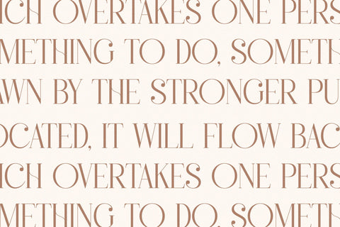 Heyanik – New Modern Elegant Serif Font Storytype Studio 