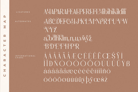 Heyanik – New Modern Elegant Serif Font Storytype Studio 