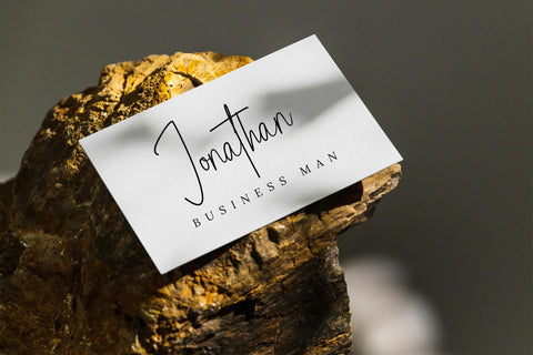 Heyest Font LetterdayStudio 