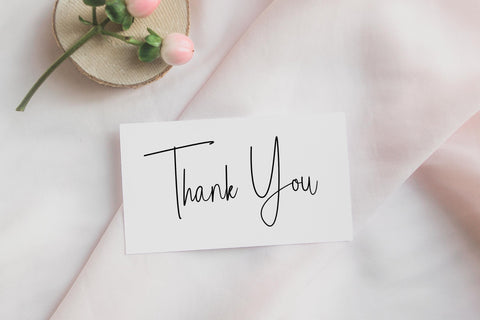 Heyest Font LetterdayStudio 