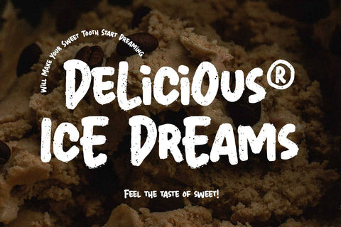 Heyho Miguelo! – Playful Font Font Arterfak Project 