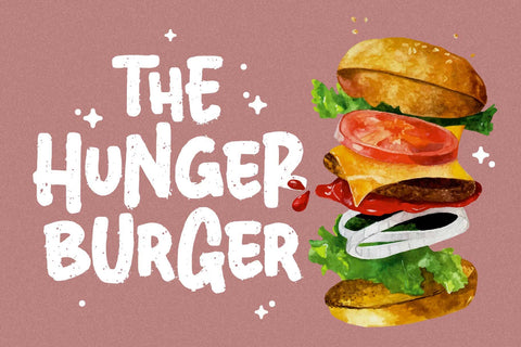 Heyho Miguelo! – Playful Font Font Arterfak Project 