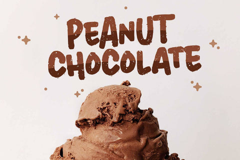 Heyho Miguelo! – Playful Font Font Arterfak Project 